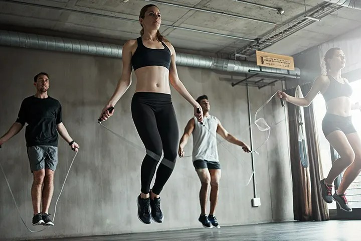 How To Get Better At Jumping Rope - 7 Easy Tips To Follow