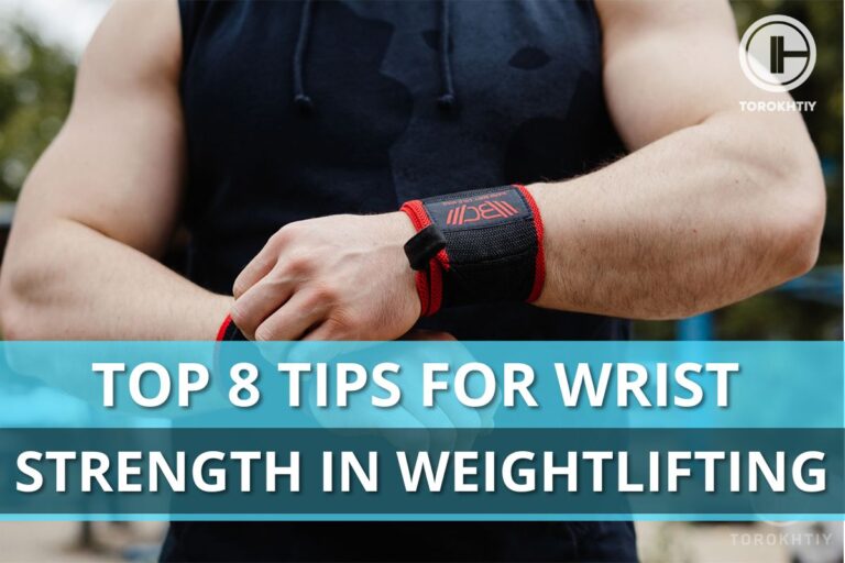 Top 8 Tips For Wrist Strength In Weightlifting