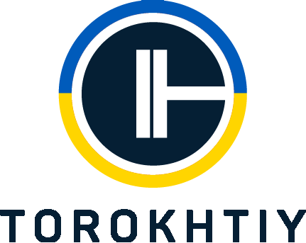 Torokhtiy Logo