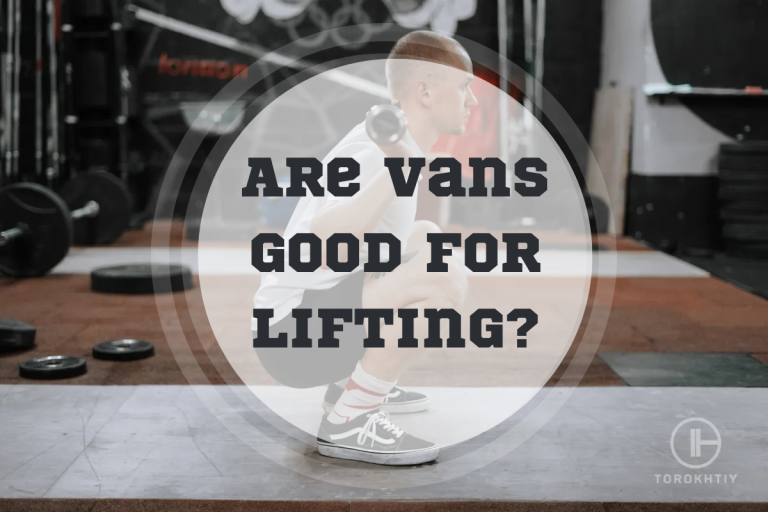 Are Vans Good for Lifting? Let’s Learn Together