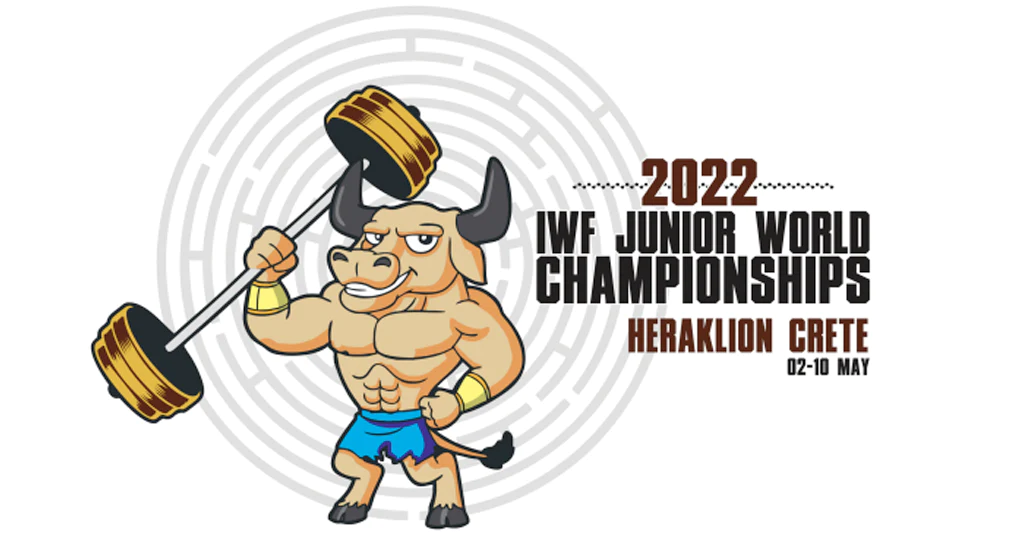 Ukrainians at Junior Worlds 2022