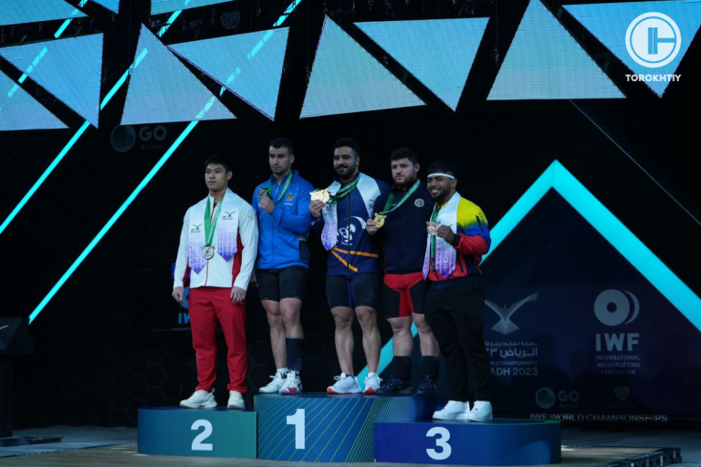 WWC 2023, Day 8 – Men’s 89 kg Results: the return of World Champions and a new winner reveal from Iran