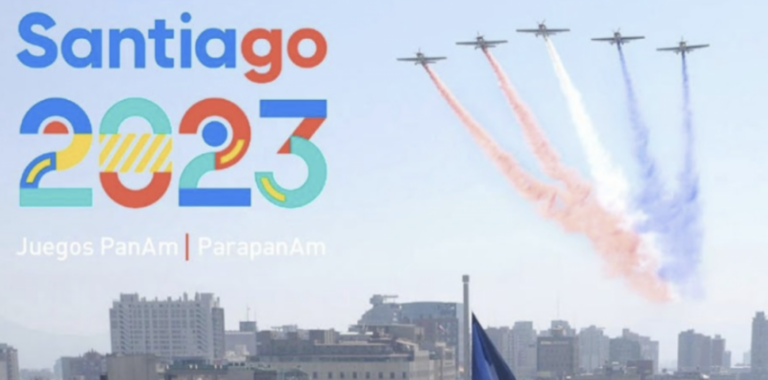 Santiago 2023: A Grand Celebration of Sport and Culture