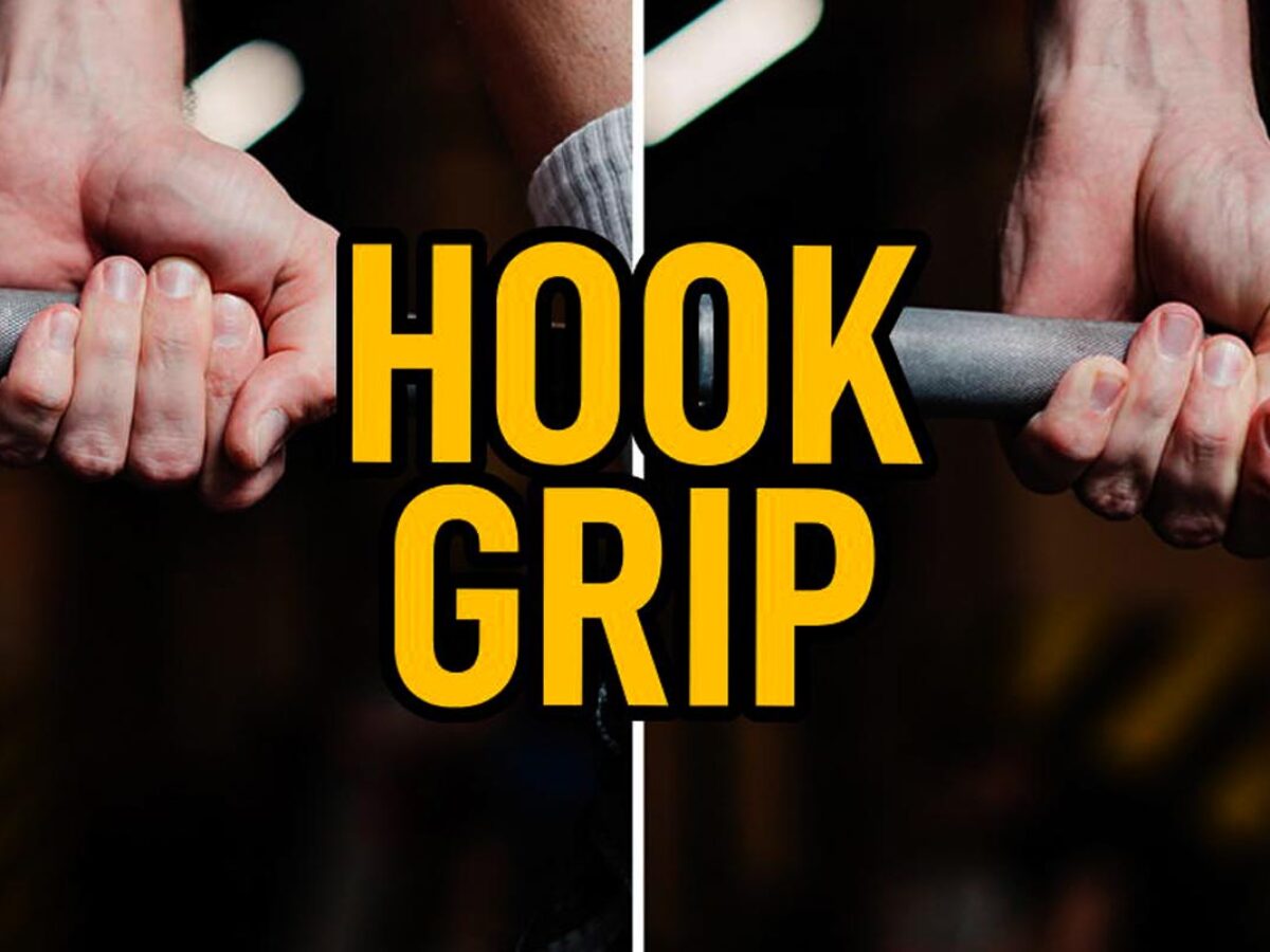 Hook Grip: Types, Benefits And How To Do