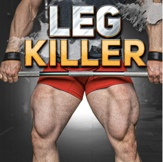 Leg Workout Program