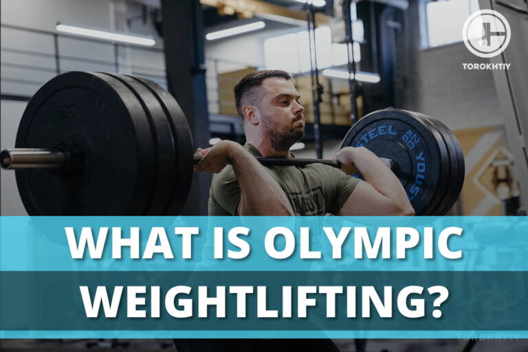 Create Your Olympic Weightlifting Program (Examples Included)