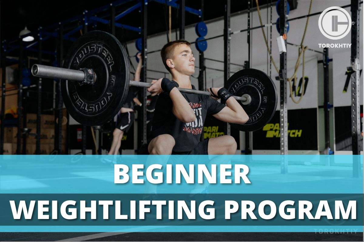 Design Your Olympic Weightlifting Program - Elite FTS