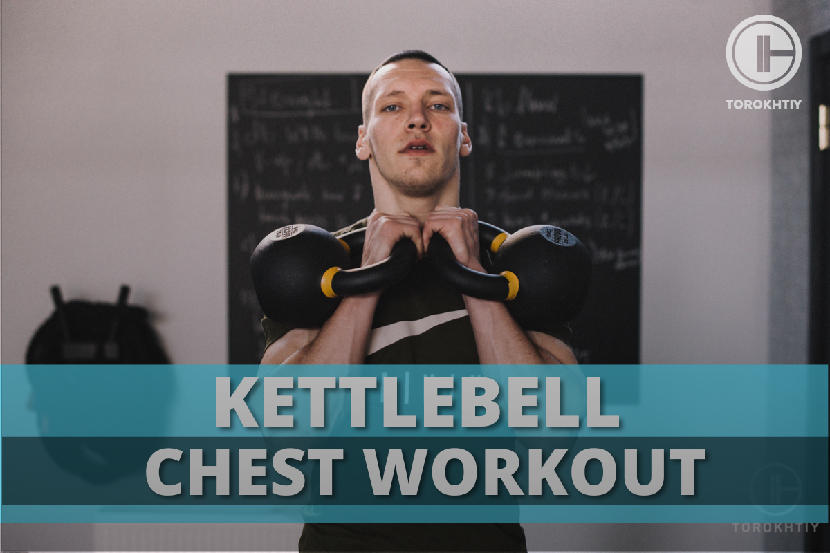 Best Kettlebell Exercises With 3