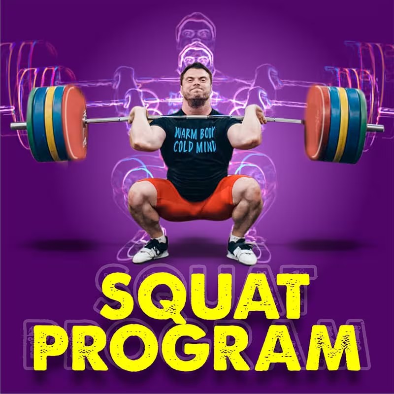How to Get Your First PISTOL SQUAT (Step-by-Step Progression