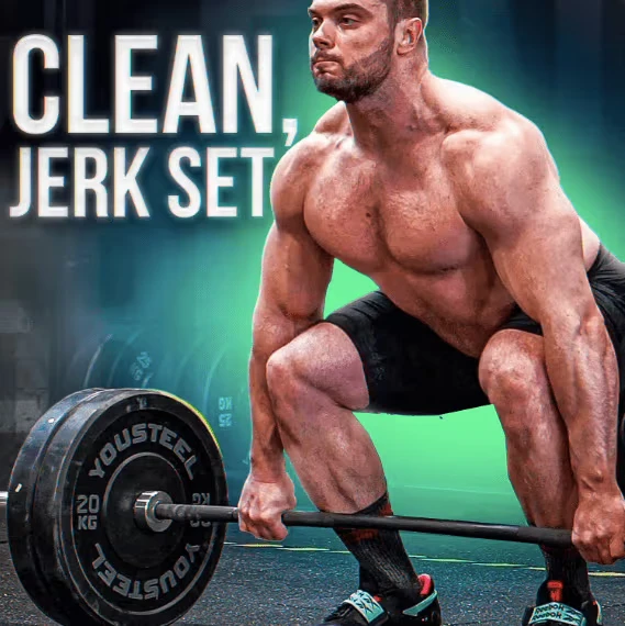 Clean-And-Jerk