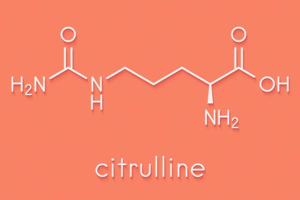 What is L-Citrulline and what are its potential benefits