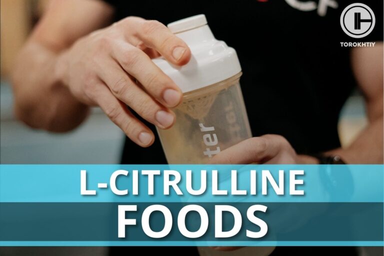 7 Best L-Citrulline Foods Nutritionists Recommend