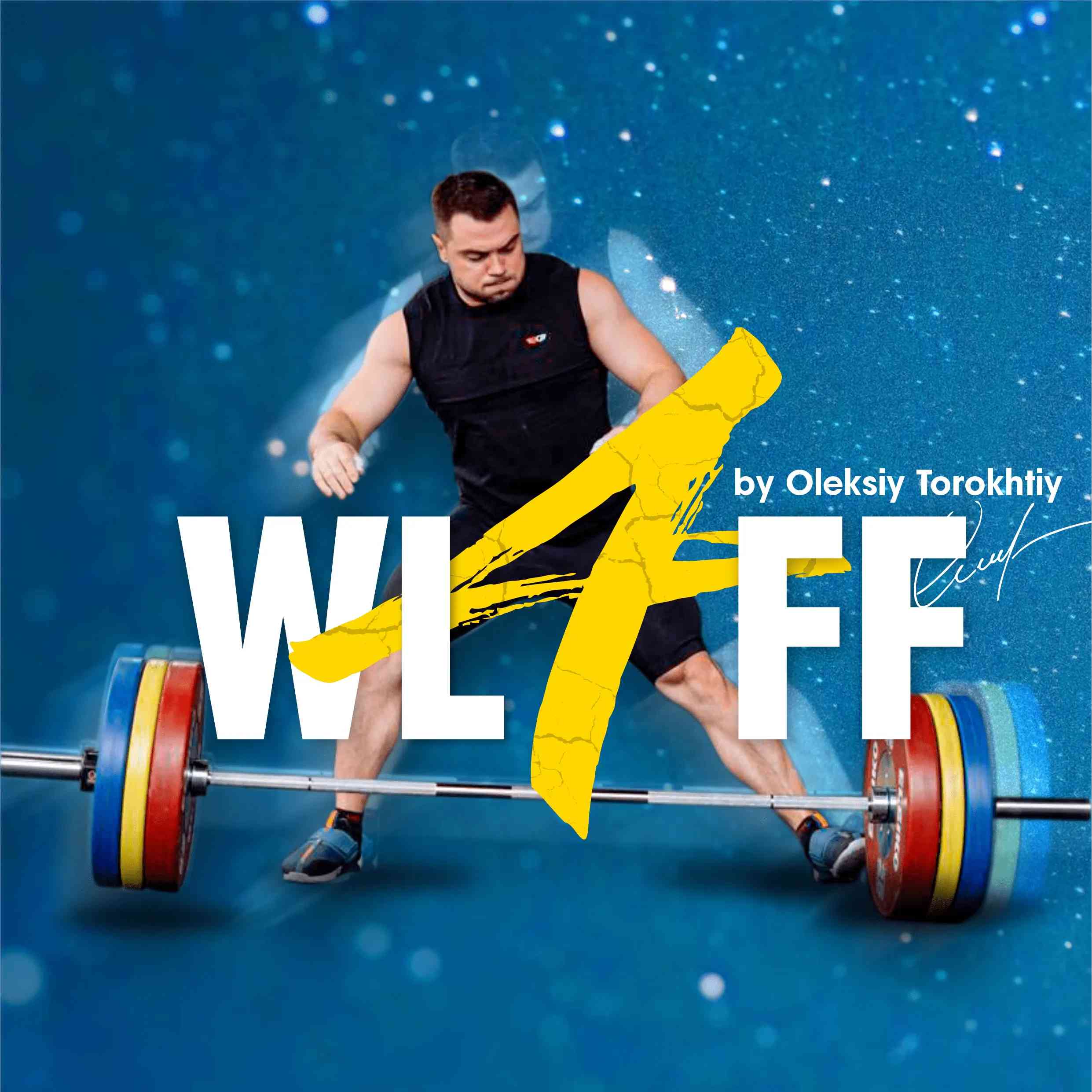 Weightlifting For Functional Fitness