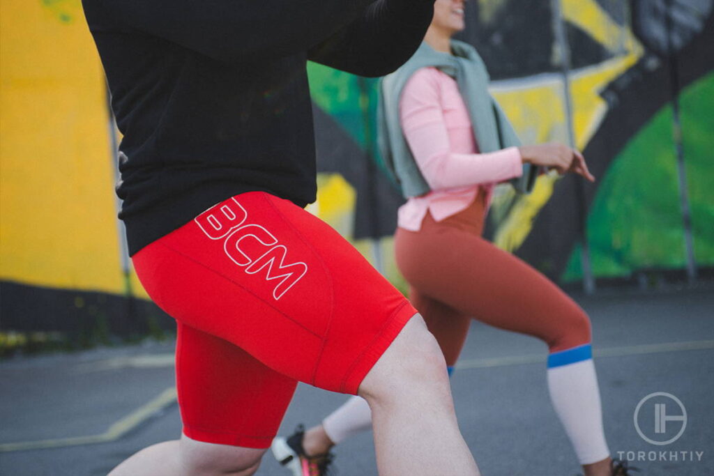 Why Wear Compression Pants? 6 Benefits Explained