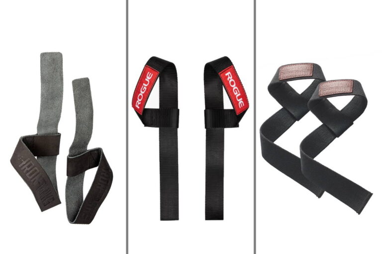 Leather vs Nylon vs Cotton Lifting Straps: Which to Choose?