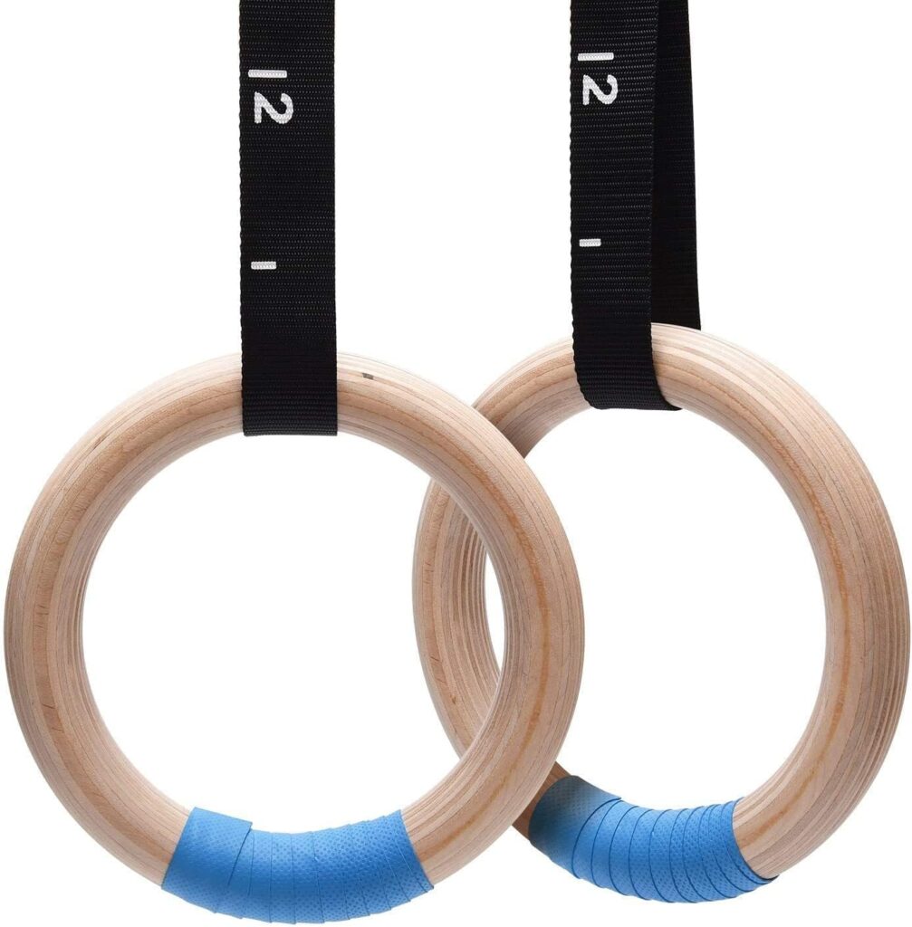 Buy Custom Order for Eamadura, Gymnastic Rings With Bar. Online in India -  Etsy