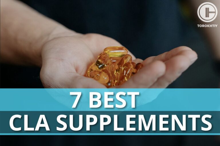 7 Best CLA Supplements in 2024