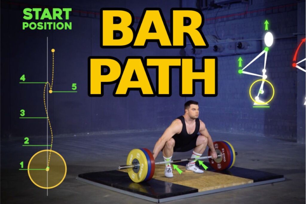 Bar Path Analysis