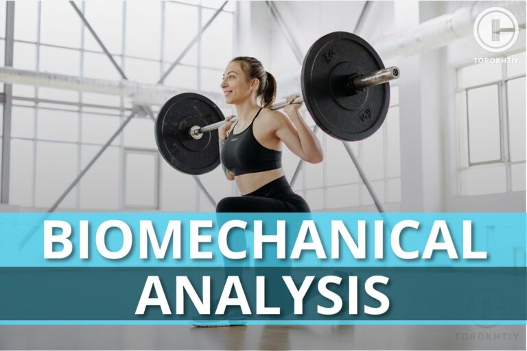 Biomechanical Analysis of Technique. What Is It?