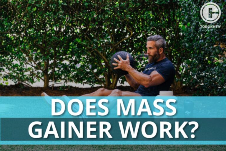 Does Mass Gainer Work? Is It Worth Taking?