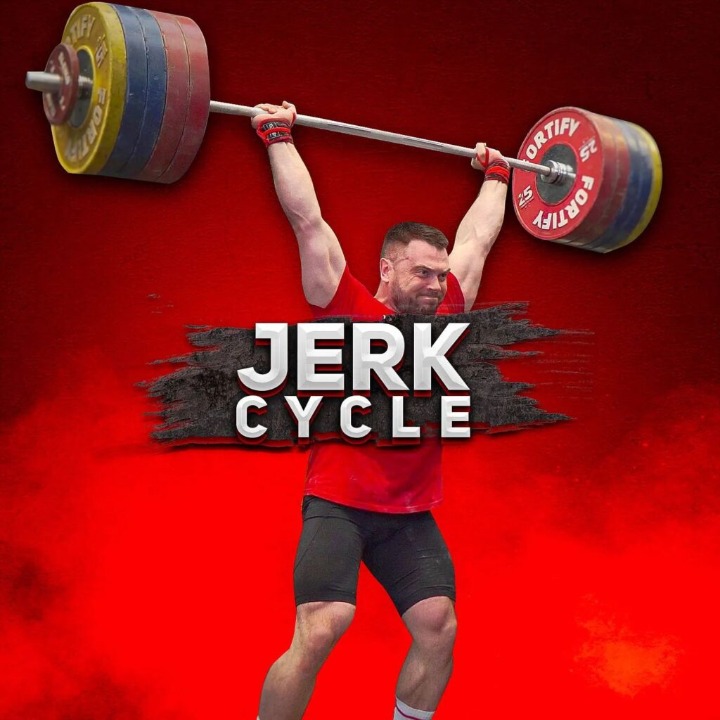 Jerk Cycle