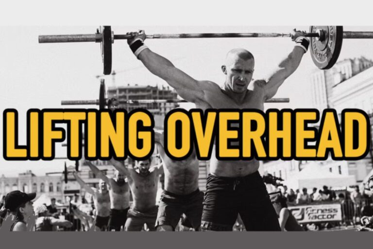 Lifting Overhead: All You Need to Know