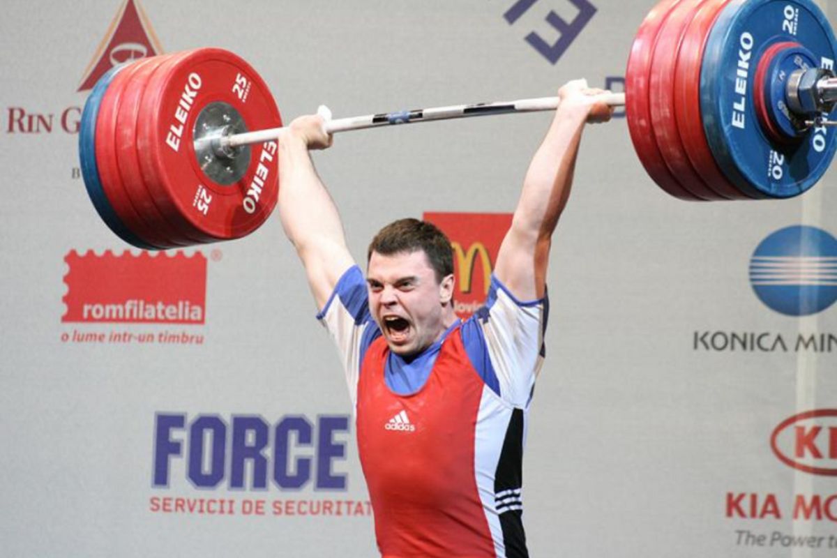 Olympic Lifting Vs Powerlifting - Torokhtiy Weightlifting