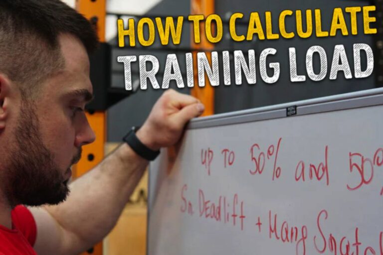 What Is Training Volume?