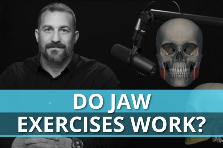 Do Jaw Exercises Work? Unveiling the Truth