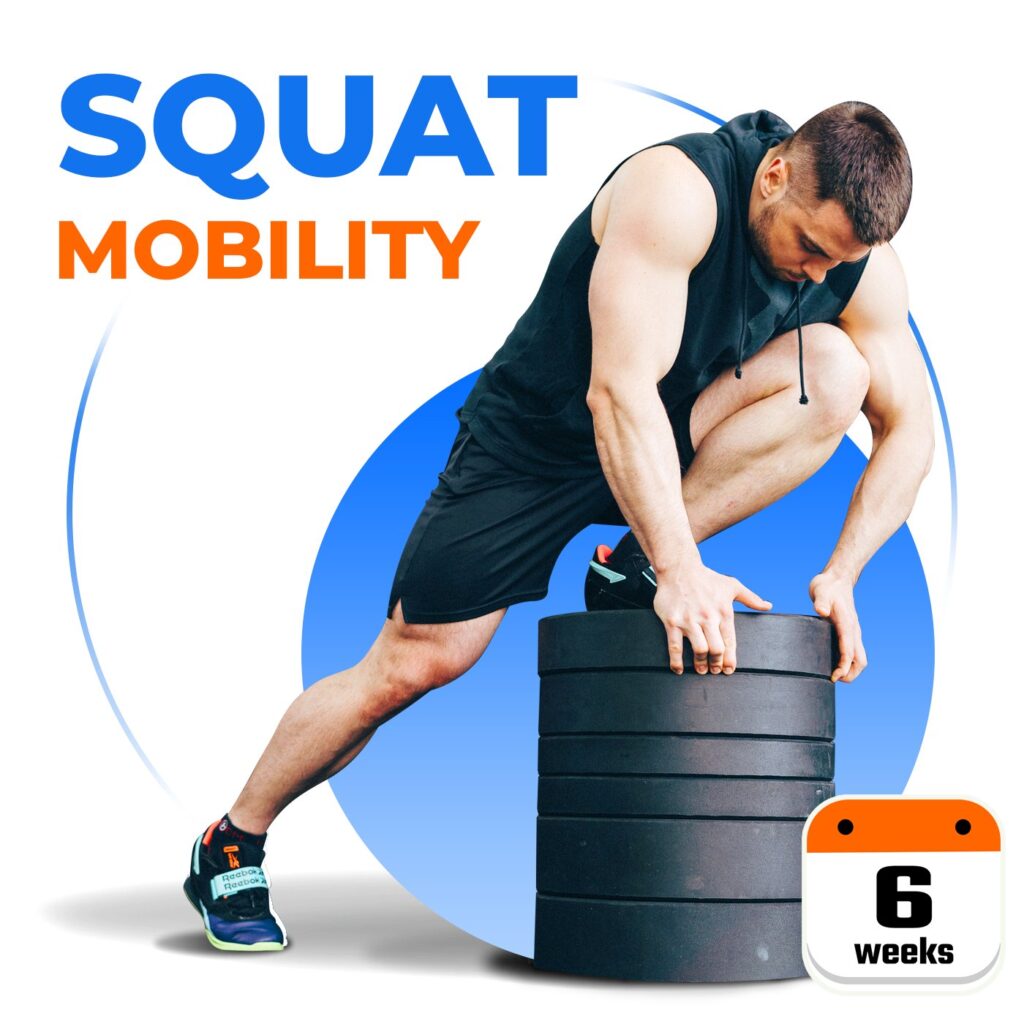 Squat Mobility Program