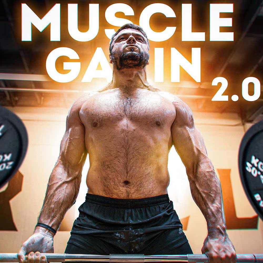 muscle gain 2.0