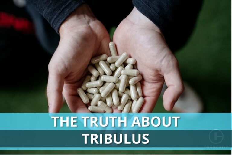 The Truth About Tribulus