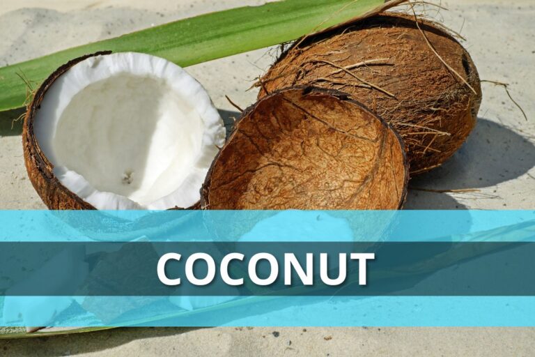 Miracle Product- Coconut