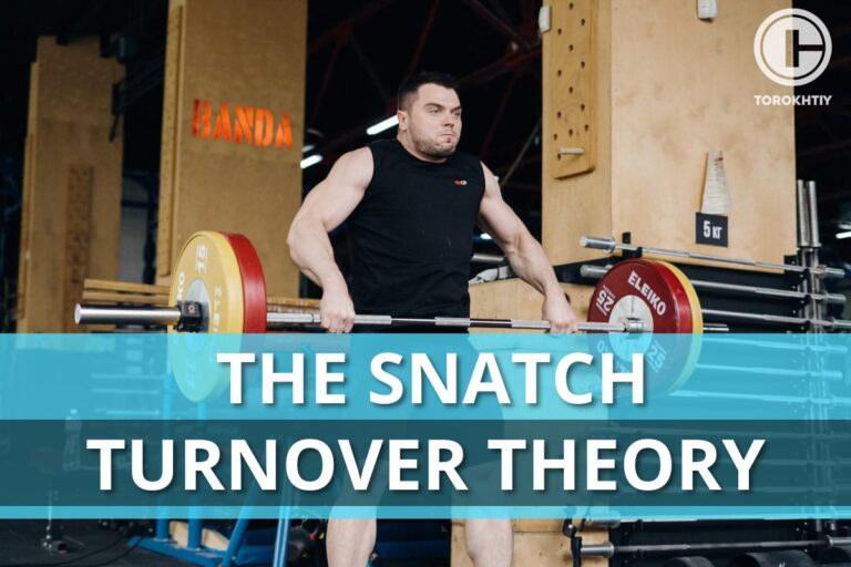 The Snatch Turnover Theory