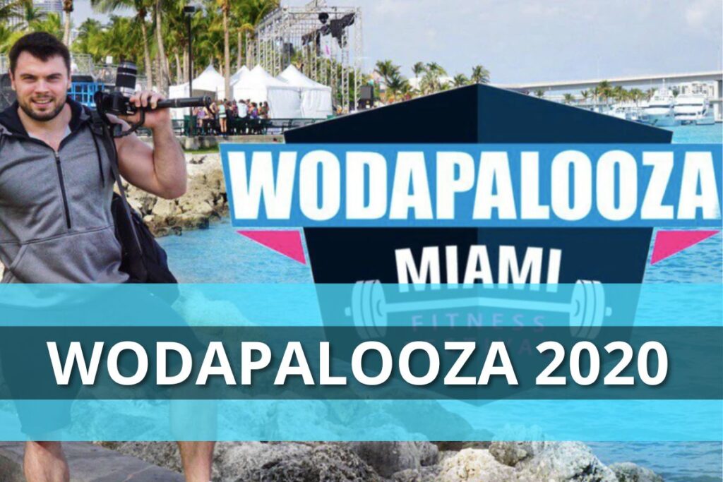 Wodapalooza 2020
